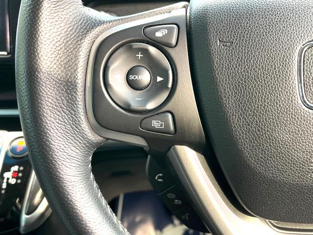 スパーダハイブリッド G・EX ホンダセンシング 禁煙車 7人乗り 純正9型ナビ 全周囲カメラ Bluetooth接続 両側電動ドア 衝突軽減 レーダークルーズ シートヒーター LEDヘッド&フォグランプ 半革シート レーンアシスト 純正16AW(56枚目)