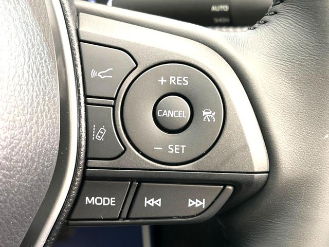 S 登録済未使用車 ディスプレイオーディオ バックカメラ Bluetooth接続 セーフティセンス レーダークルーズ オートハイビーム LEDヘッドライト コーナーセンサー 純正17AW ETC2.0(48枚目)