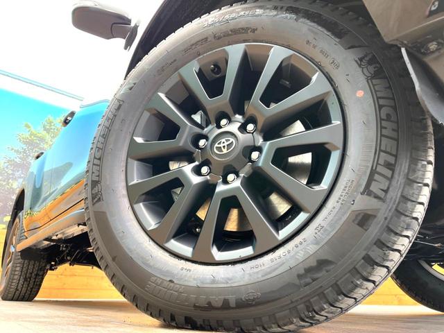 TX Lパッケージ マットブラックエディション 7人乗り 登録済未使用車 サンルーフ 特別仕様車 ブラックルーフレール 専用マットブラック塗装18AW セーフティセンス レーダークルーズ パーキングサポートブレーキ レーンキープ 現行型(12枚目)