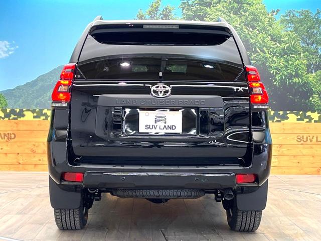 TX Lパッケージ マットブラックエディション 7人乗り 登録済未使用車 サンルーフ 特別仕様車 ブラックルーフレール 専用マットブラック塗装18AW セーフティセンス レーダークルーズ パーキングサポートブレーキ レーンキープ 現行型(18枚目)