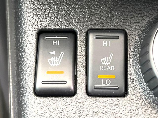 20X 禁煙車 4WD SDナビ Bluetooth接続 フルセグTV バックカメラ ETC 撥水シート シートヒーター 純正17AW ダウンヒルアシスト フォグライト ルーフレール ドアバイザー(9枚目)
