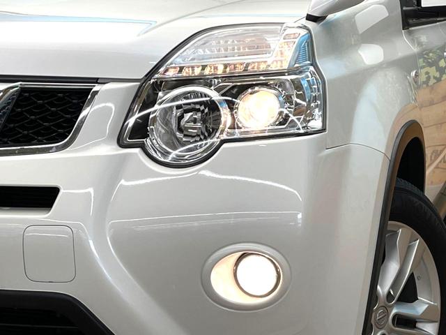 20X 禁煙車 4WD SDナビ Bluetooth接続 フルセグTV バックカメラ ETC 撥水シート シートヒーター 純正17AW ダウンヒルアシスト フォグライト ルーフレール ドアバイザー(15枚目)