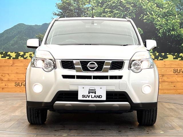 20X 禁煙車 4WD SDナビ Bluetooth接続 フルセグTV バックカメラ ETC 撥水シート シートヒーター 純正17AW ダウンヒルアシスト フォグライト ルーフレール ドアバイザー(17枚目)