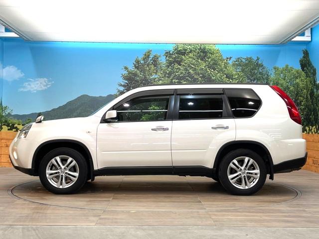 20X 禁煙車 4WD SDナビ Bluetooth接続 フルセグTV バックカメラ ETC 撥水シート シートヒーター 純正17AW ダウンヒルアシスト フォグライト ルーフレール ドアバイザー(26枚目)