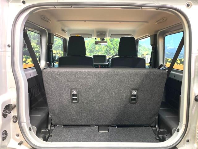 XG 禁煙車 現行型 MT車 4WD ドラレコ ダウンヒルアシスト LEDヘッド LEDフォグ ビルトインETC 横滑り防止装置 プライバシーガラス パワーウィンドウ パワーステアリング(32枚目)