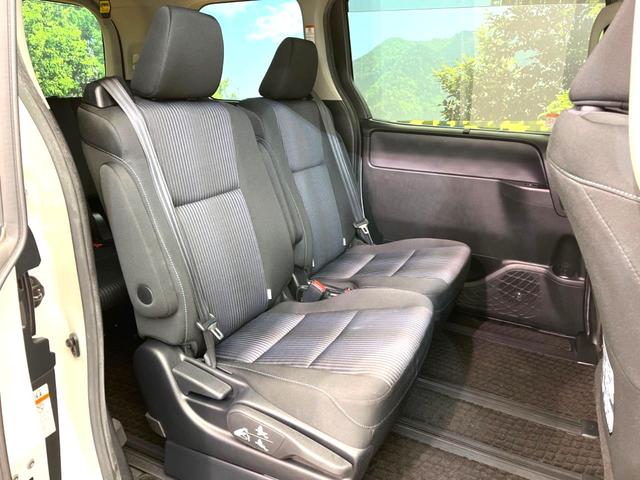 ZS 煌 禁煙車 オプション9型ナビ 両側電動ドア bluetooth接続 コーナーセンサー LEDヘッド 純正16AW バックカメラ ビルトインETC スマートキー オートエアコン オートマチックハイビーム(13枚目)
