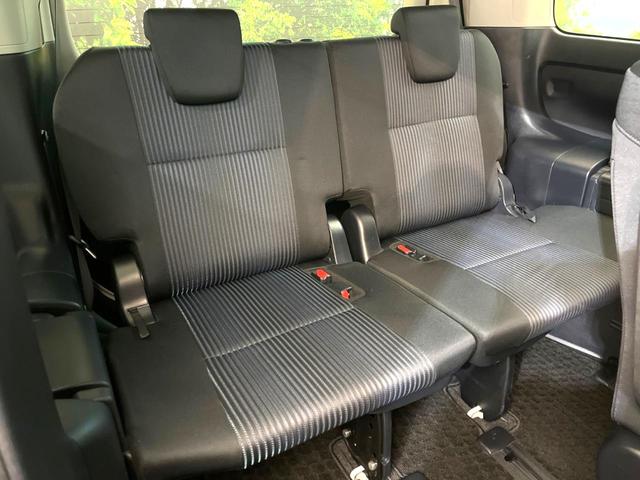 ZS 煌 禁煙車 オプション9型ナビ 両側電動ドア bluetooth接続 コーナーセンサー LEDヘッド 純正16AW バックカメラ ビルトインETC スマートキー オートエアコン オートマチックハイビーム(14枚目)
