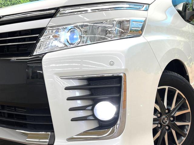 ZS 煌 禁煙車 オプション9型ナビ 両側電動ドア bluetooth接続 コーナーセンサー LEDヘッド 純正16AW バックカメラ ビルトインETC スマートキー オートエアコン オートマチックハイビーム(16枚目)