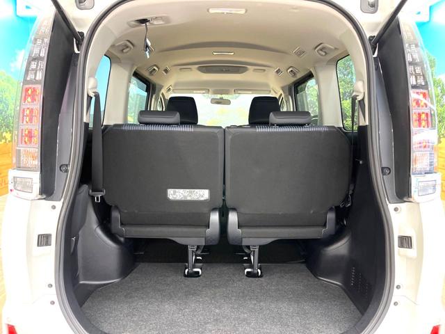 ZS 煌 禁煙車 オプション9型ナビ 両側電動ドア bluetooth接続 コーナーセンサー LEDヘッド 純正16AW バックカメラ ビルトインETC スマートキー オートエアコン オートマチックハイビーム(34枚目)