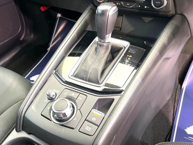XD プロアクティブ 禁煙車 コネクトナビ フルセグTV bluetooth接続 衝突軽減ブレーキ レーダークルーズ コーナーセンサー LEDヘッド バックカメラ ドラレコ ビルトインETC 左右独立オートエアコン(46枚目)
