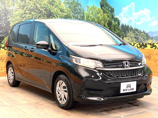 G・ホンダセンシング 登録済未使用車 現行型 両側電動ドア ビルトインETC 衝突軽減ブレーキ アダプティブクルーズ 誤発進抑制機能 シートヒーター オートエアコン オートライト スマートキー 車線逸脱警報(17枚目)