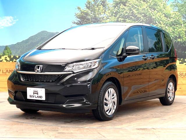 G・ホンダセンシング 登録済未使用車 現行型 両側電動ドア ビルトインETC 衝突軽減ブレーキ アダプティブクルーズ 誤発進抑制機能 シートヒーター オートエアコン オートライト スマートキー 車線逸脱警報(21枚目)