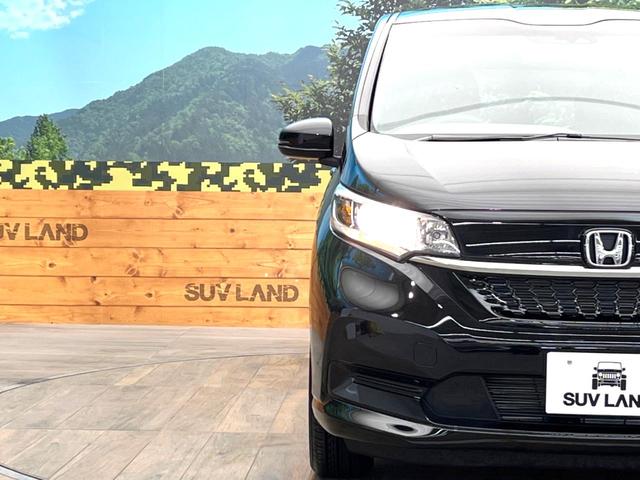 G・ホンダセンシング 登録済未使用車 現行型 両側電動ドア ビルトインETC 衝突軽減ブレーキ アダプティブクルーズ 誤発進抑制機能 シートヒーター オートエアコン オートライト スマートキー 車線逸脱警報(22枚目)