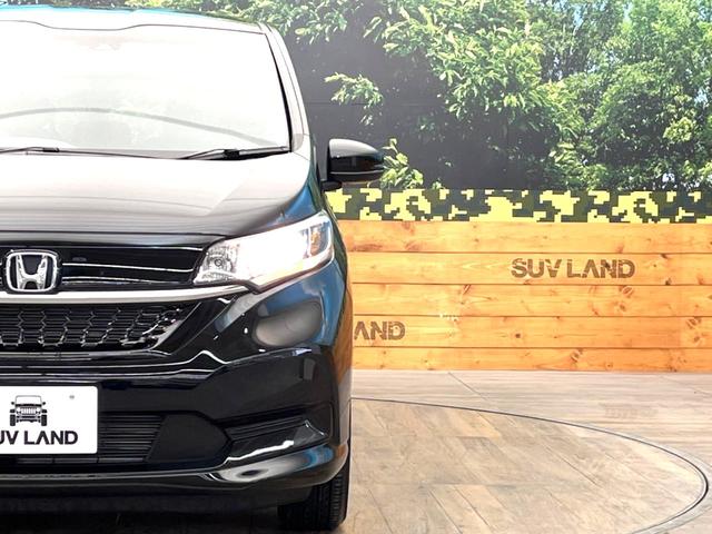 G・ホンダセンシング 登録済未使用車 現行型 両側電動ドア ビルトインETC 衝突軽減ブレーキ アダプティブクルーズ 誤発進抑制機能 シートヒーター オートエアコン オートライト スマートキー 車線逸脱警報(23枚目)