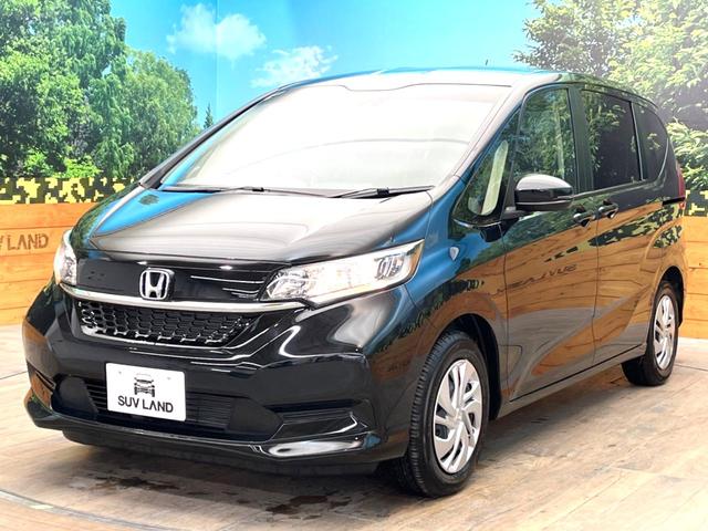G・ホンダセンシング 登録済未使用車 現行型 両側電動ドア ビルトインETC 衝突軽減ブレーキ アダプティブクルーズ 誤発進抑制機能 シートヒーター オートエアコン オートライト スマートキー 車線逸脱警報(24枚目)
