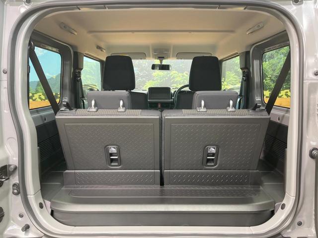 XL 届出済未使用車 4WD シートヒーター スマートキー ダウンヒルアシスト アイドリングストップ オートエアコン フォグランプ 横滑り防止装置 電動格納式ヒーテッドドアミラー(12枚目)