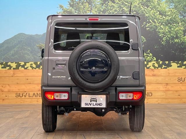XL 届出済未使用車 4WD シートヒーター スマートキー ダウンヒルアシスト アイドリングストップ オートエアコン フォグランプ 横滑り防止装置 電動格納式ヒーテッドドアミラー(16枚目)