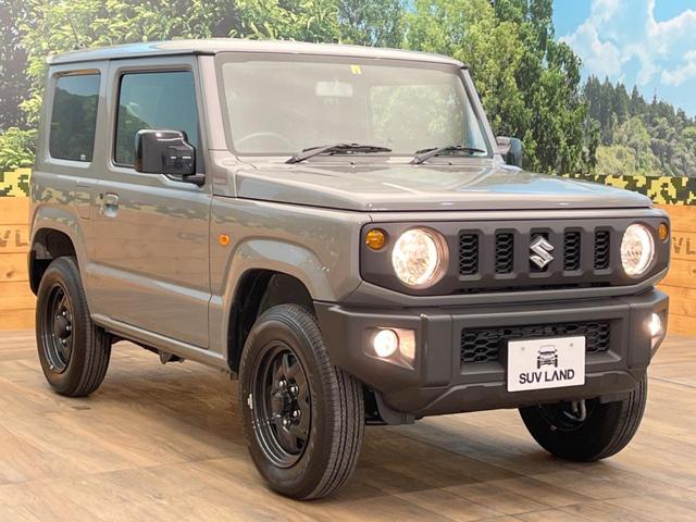 XL 届出済未使用車 4WD シートヒーター スマートキー ダウンヒルアシスト アイドリングストップ オートエアコン フォグランプ 横滑り防止装置 電動格納式ヒーテッドドアミラー(17枚目)