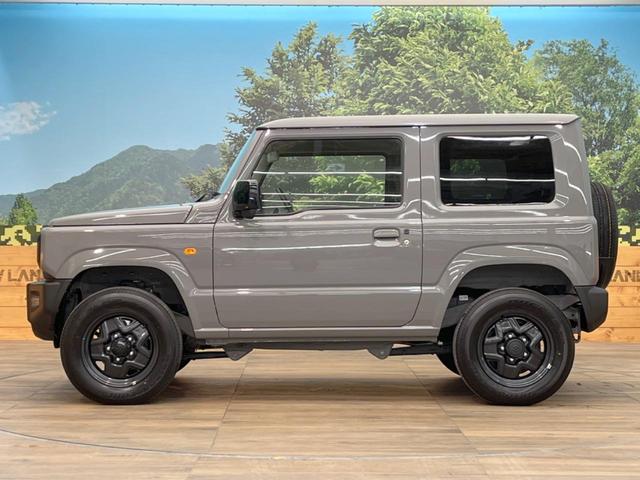 XL 届出済未使用車 4WD シートヒーター スマートキー ダウンヒルアシスト アイドリングストップ オートエアコン フォグランプ 横滑り防止装置 電動格納式ヒーテッドドアミラー(24枚目)