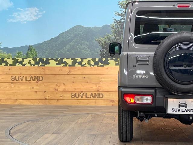 XL 届出済未使用車 4WD シートヒーター スマートキー ダウンヒルアシスト アイドリングストップ オートエアコン フォグランプ 横滑り防止装置 電動格納式ヒーテッドドアミラー(25枚目)