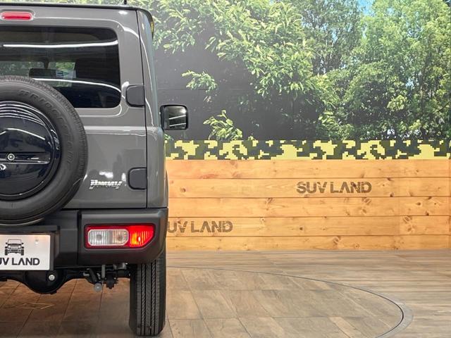 XL 届出済未使用車 4WD シートヒーター スマートキー ダウンヒルアシスト アイドリングストップ オートエアコン フォグランプ 横滑り防止装置 電動格納式ヒーテッドドアミラー(26枚目)