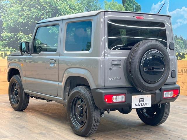 XL 届出済未使用車 4WD シートヒーター スマートキー ダウンヒルアシスト アイドリングストップ オートエアコン フォグランプ 横滑り防止装置 電動格納式ヒーテッドドアミラー(27枚目)