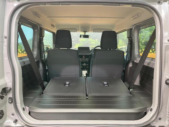 XL 届出済未使用車 4WD シートヒーター スマートキー ダウンヒルアシスト アイドリングストップ オートエアコン フォグランプ 横滑り防止装置 電動格納式ヒーテッドドアミラー(29枚目)