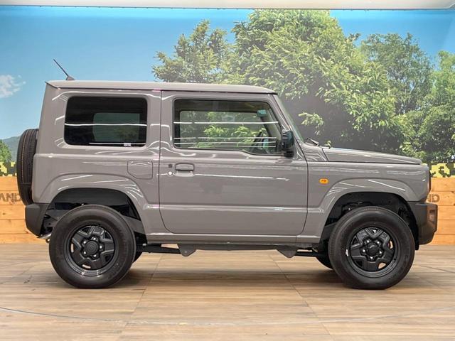XL 届出済未使用車 4WD シートヒーター スマートキー ダウンヒルアシスト アイドリングストップ オートエアコン フォグランプ 横滑り防止装置 電動格納式ヒーテッドドアミラー(31枚目)