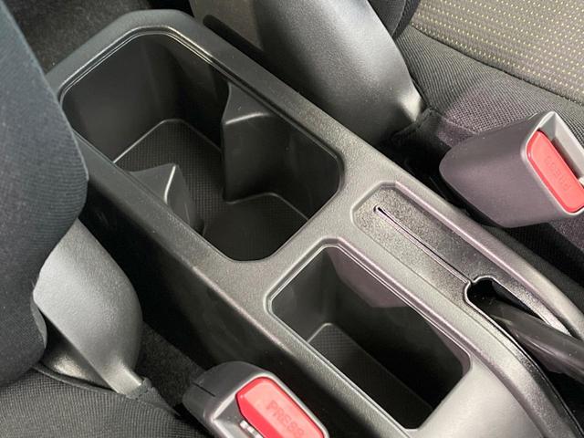 XL 届出済未使用車 4WD シートヒーター スマートキー ダウンヒルアシスト アイドリングストップ オートエアコン フォグランプ 横滑り防止装置 電動格納式ヒーテッドドアミラー(38枚目)