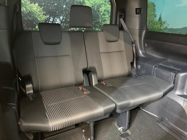 ZS 煌 禁煙車 7人乗り オプションモデリスタエアロ 10型ナビ 後席モニター Bluetooth接続 バックカメラ 両側電動ドア セーフティセンス LEDヘッド リアオートエアコン クルコン 誤発進抑制装置(11枚目)