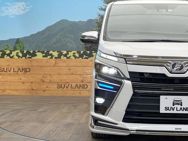 ZS 煌 禁煙車 7人乗り オプションモデリスタエアロ 10型ナビ 後席モニター Bluetooth接続 バックカメラ 両側電動ドア セーフティセンス LEDヘッド リアオートエアコン クルコン 誤発進抑制装置(22枚目)