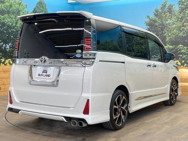 ZS 煌 禁煙車 7人乗り オプションモデリスタエアロ 10型ナビ 後席モニター Bluetooth接続 バックカメラ 両側電動ドア セーフティセンス LEDヘッド リアオートエアコン クルコン 誤発進抑制装置(29枚目)