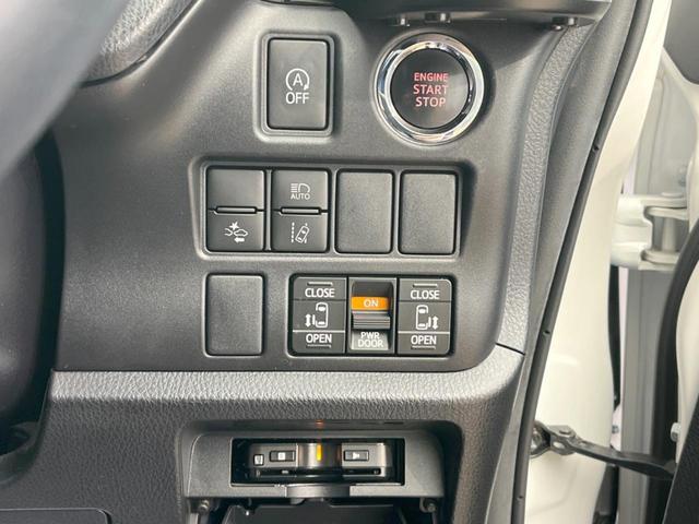ZS 煌 禁煙車 7人乗り オプションモデリスタエアロ 10型ナビ 後席モニター Bluetooth接続 バックカメラ 両側電動ドア セーフティセンス LEDヘッド リアオートエアコン クルコン 誤発進抑制装置(35枚目)