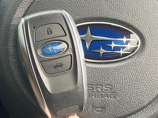アドバンス 禁煙車 サンルーフ オプション視界拡張 純正ビルトイン8型ナビ 茶革シート シートヒーター パワーバックドア STI18AW フロントビューカメラ スマートルームミラー メモリー付きパワーシート(62枚目)