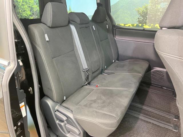 Xi 禁煙車 後期型 1オーナー SDナビ 電動スライドドア プリクラッシュセーフティ LEDヘッド オートマチックハイビーム 純正15AW スマートキー アイドリングストップ ETC オートエアコン(11枚目)