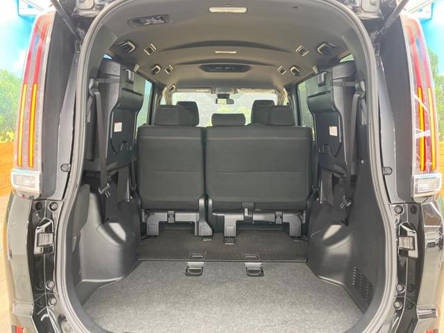 Xi 禁煙車 後期型 1オーナー SDナビ 電動スライドドア プリクラッシュセーフティ LEDヘッド オートマチックハイビーム 純正15AW スマートキー アイドリングストップ ETC オートエアコン(13枚目)