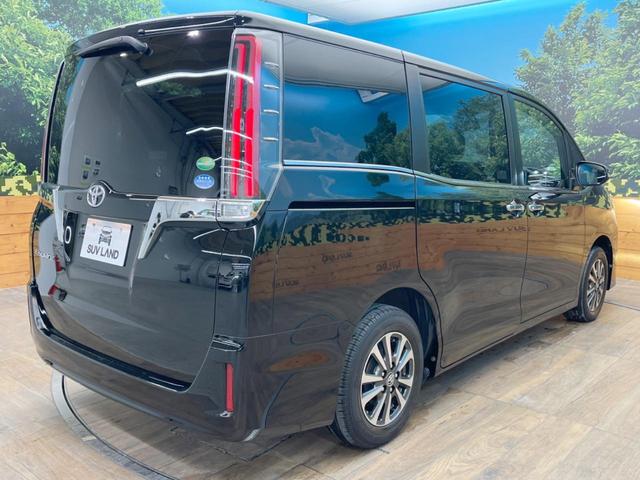 Xi 禁煙車 後期型 1オーナー SDナビ 電動スライドドア プリクラッシュセーフティ LEDヘッド オートマチックハイビーム 純正15AW スマートキー アイドリングストップ ETC オートエアコン(19枚目)