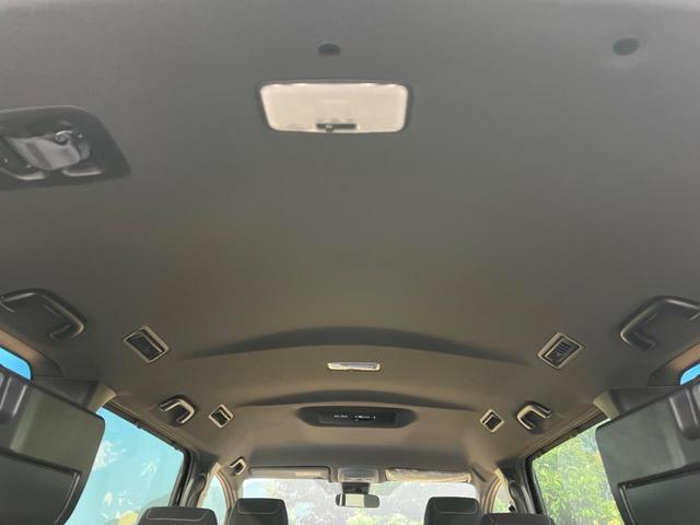 Xi 禁煙車 後期型 1オーナー SDナビ 電動スライドドア プリクラッシュセーフティ LEDヘッド オートマチックハイビーム 純正15AW スマートキー アイドリングストップ ETC オートエアコン(31枚目)