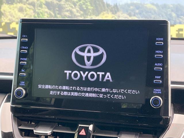 ハイブリッド Z 禁煙車 9型ディスプレイオーディオ 全周囲カメラ ブラインドスポットモニター ハンズフリー電動バックドア LEDシーケンシャルターンランプ シートヒーター 純正18AW AC100V電源 ETC(3枚目)