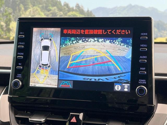 ハイブリッド Z 禁煙車 9型ディスプレイオーディオ 全周囲カメラ ブラインドスポットモニター ハンズフリー電動バックドア LEDシーケンシャルターンランプ シートヒーター 純正18AW AC100V電源 ETC(4枚目)