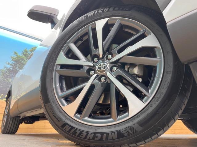 ハイブリッド Z 禁煙車 9型ディスプレイオーディオ 全周囲カメラ ブラインドスポットモニター ハンズフリー電動バックドア LEDシーケンシャルターンランプ シートヒーター 純正18AW AC100V電源 ETC(14枚目)