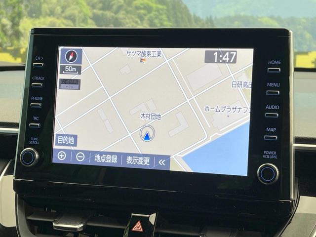 ハイブリッド Z 禁煙車 9型ディスプレイオーディオ 全周囲カメラ ブラインドスポットモニター ハンズフリー電動バックドア LEDシーケンシャルターンランプ シートヒーター 純正18AW AC100V電源 ETC(38枚目)