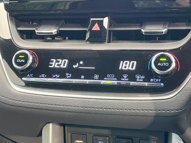 ハイブリッド Z 禁煙車 9型ディスプレイオーディオ 全周囲カメラ ブラインドスポットモニター ハンズフリー電動バックドア LEDシーケンシャルターンランプ シートヒーター 純正18AW AC100V電源 ETC(39枚目)