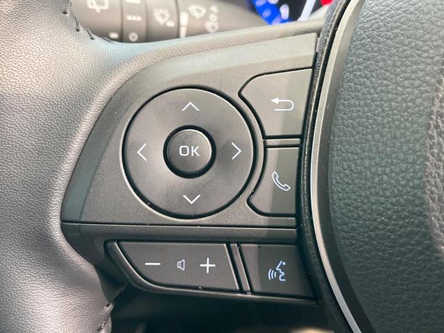 ハイブリッド Z 禁煙車 9型ディスプレイオーディオ 全周囲カメラ ブラインドスポットモニター ハンズフリー電動バックドア LEDシーケンシャルターンランプ シートヒーター 純正18AW AC100V電源 ETC(47枚目)