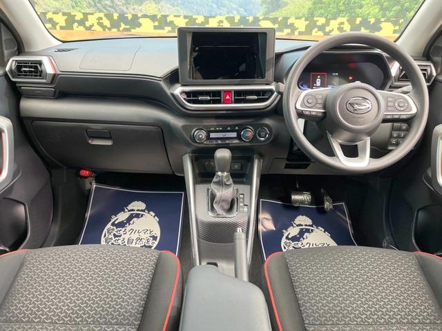 G 禁煙車 スマートアシスト/レーダークルーズ LEDヘッド/オートハイビーム レーンキープ コーナーセンサー 革巻きステアリング ステアリングスイッチ 純正17インチAW フォグライト(2枚目)