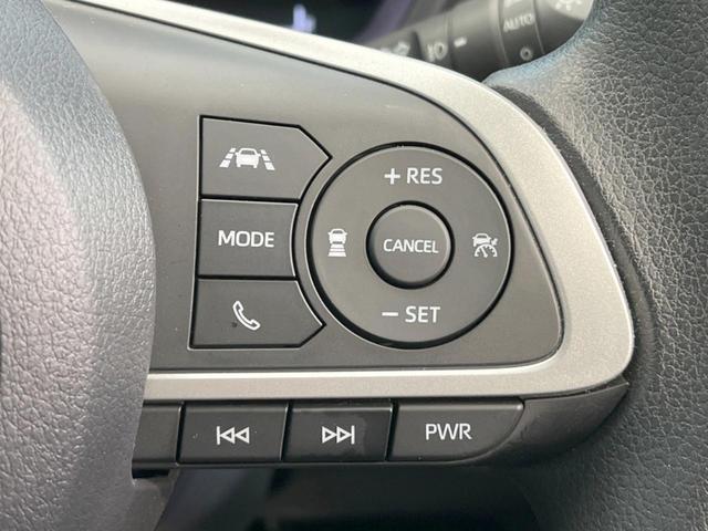 G 禁煙車 スマートアシスト/レーダークルーズ LEDヘッド/オートハイビーム レーンキープ コーナーセンサー 革巻きステアリング ステアリングスイッチ 純正17インチAW フォグライト(45枚目)