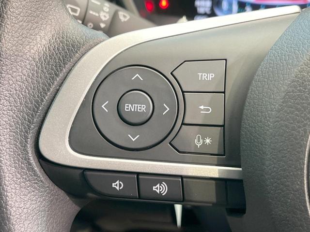 G 禁煙車 スマートアシスト/レーダークルーズ LEDヘッド/オートハイビーム レーンキープ コーナーセンサー 革巻きステアリング ステアリングスイッチ 純正17インチAW フォグライト(46枚目)