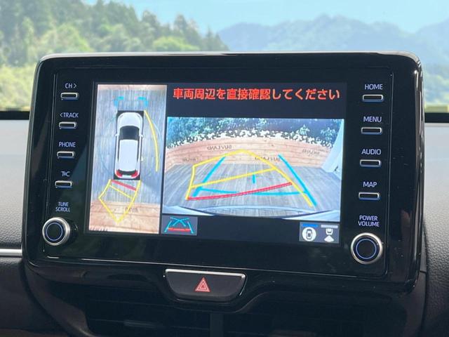 ハイブリッドZ 禁煙車 現行型 ナビキット ディスプレイオーディオ 全周囲カメラ bluetooth接続 ハンズフリー電動バックドア セーフティセンス レーダークルーズ 純正18AW コーナーセンサー パワーシート(4枚目)