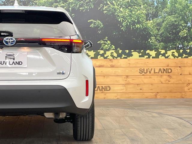 ハイブリッドZ 禁煙車 現行型 ナビキット ディスプレイオーディオ 全周囲カメラ bluetooth接続 ハンズフリー電動バックドア セーフティセンス レーダークルーズ 純正18AW コーナーセンサー パワーシート(27枚目)