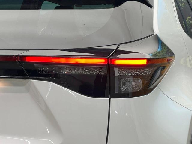 ハイブリッドZ 禁煙車 現行型 ナビキット ディスプレイオーディオ 全周囲カメラ bluetooth接続 ハンズフリー電動バックドア セーフティセンス レーダークルーズ 純正18AW コーナーセンサー パワーシート(29枚目)